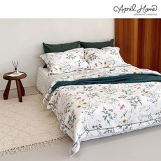 에이프릴홈모달