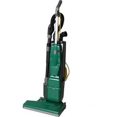 Bissell 상용 BGU18000T 헤비 듀티 업라이트 진공청소기 온보드 공구 듀얼 모터 18인치 청소 경로 40인치 코드 포함, Bissell 상용 BGU18000T 헤비 듀티 업라이, 1개