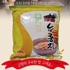 이연복누룽지탕