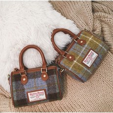 해리스트위드가방