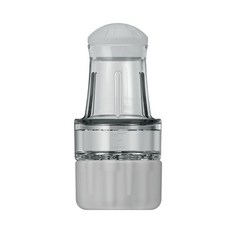 로게인폼도포기 발모제도포기 헤어 오일 두피 에센스, A. 블랙-볼타입-브러쉬+스포이드