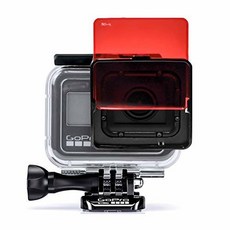 SANDMARC Aqua Filter for GoPro Hero 8 Protective Housing - Dive/81828, 상세내용참조