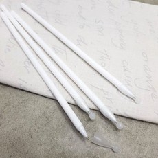 리본공예코사지