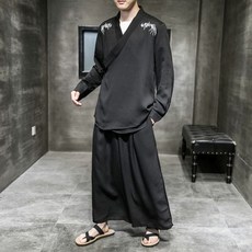 한복아우터