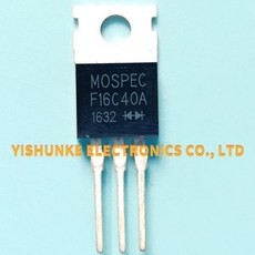 5PCS F16C40A F16C40C 5R299P FDPF55N06 SFF1002A JST04K-600TW UTC5N40KL 5N40KL TO-220 TO-220F TO-252, 06 SFF1002A 5PCS, 한개옵션1