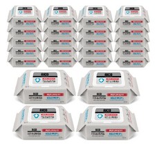 리꼬손소독티슈50