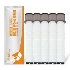 바디럽샤워기헤드