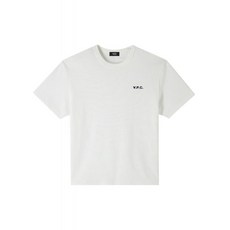 아페쎄 apc 일본 반팔티 Boxy Petit VPC 티셔츠 루즈핏