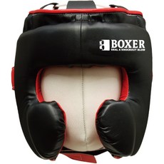 복싱헤드기어t자