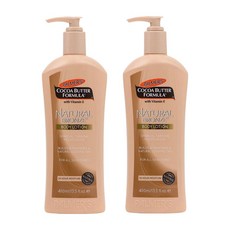 파머스 코코아버터 브론즈 바디로션 Palmers Cocoa Butter Bronze Body Lotion, 2개, 400ml