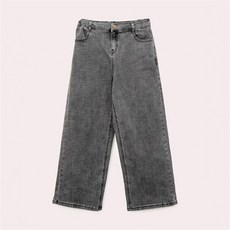 행텐주니어와이드데님