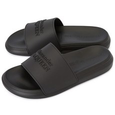 알렉산더맥퀸남성샌들