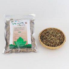 바이탈네스트) 자연애 애담향 절단쑥(300g)-N-1, 1개