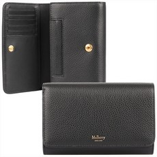 멀버리콘티넨탈프렌치중지갑