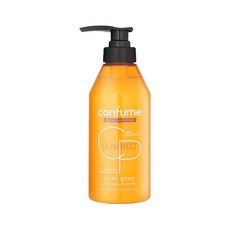 과일나라 웰코스 컨퓸 헤어 밀키 로션 400g / 600g, 600ml, 1개
