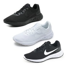 나이키NIKE REVOLUTION 6 NN 운동화 mens 3종 택1