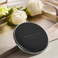 조말말론 센트투고 차량용 방항제 거치대 포함 구성, Lime Basil & Mandarin