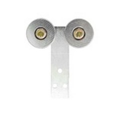 한국캐스터산업