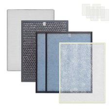  웅진 코웨이 공기청정기 필터 APD-1015B, 단품, 1개 