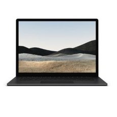 마이크로소프트 2021 Surface Laptop 4 15, 매트 블랙, 코어i7 11세대, 512GB, 16GB, WIN10 Home, 5IM-00020