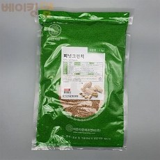 재미랩피크넛츠