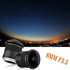 삼양8mmf3.5