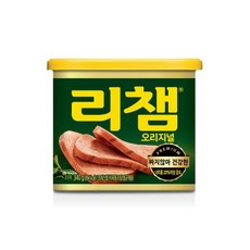동원 리챔 2.22kg (340g x 3 + 200g x 6), 상세페이지 참조