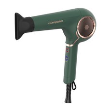 글램팜 미용실드라이기 GP715 그린 헤어드라이어