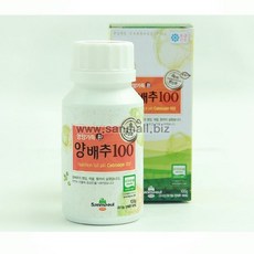 동결건조 양배추환 영양 가득환