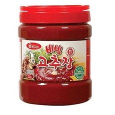 움트리소고기고추장비빔소스