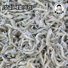 삼천포멸치
