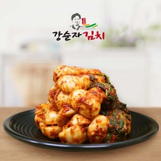 순자김치