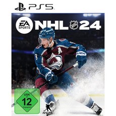 Electronic Arts NHL 24 - PS5