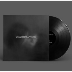 [LP] Cigarettes After Sex (시가렛 애프터 섹스) - 3집 X’s [LP] - surllp