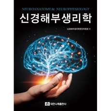 신경과학의이해신경해부생리학