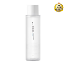 은율 아하바하 클린 엑스폴리에이팅 토너, 180ml, 1개