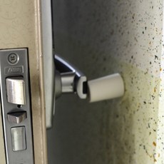 방문닫힘방지스펀지