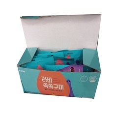 라바쑥쑥구미