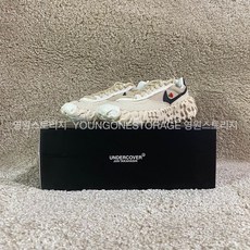 나이키언더커버