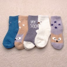 니삭스수면양말