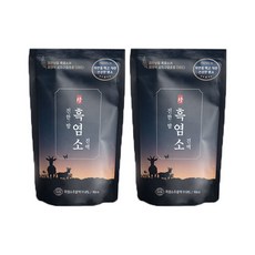 진한밤 흑염소진액 90ml x 30개입