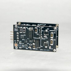 AUDIOFEEL 1G OPM3401 SE DUAL 중 임피던스 오디오필