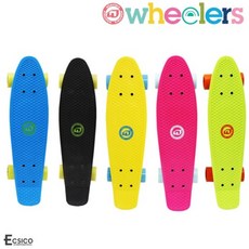 로그크루져보드