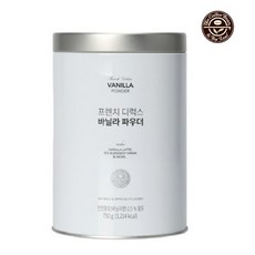 커피&바닐라[단행본]