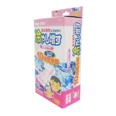 덤앤덤냉각시트