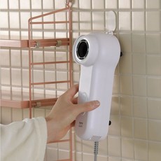 바디드라이어 화이트 전신 몸건조기 플러스에어 풋매트 펫노즐 BODY-1 ti3, 드라이어 화이트＋풋매트 블루