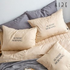 아이르경추베개