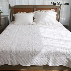 마메종침대스프레드