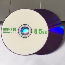 8.5gb공cd