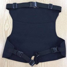 낚시 히프커버 엉덩이보호대 낚시도구 낚시용품